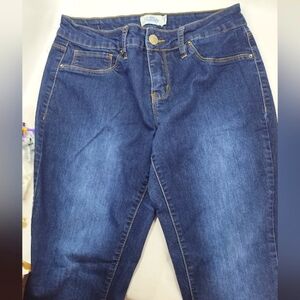 ROYALTY FOR ME SKINNY JEANS WBB